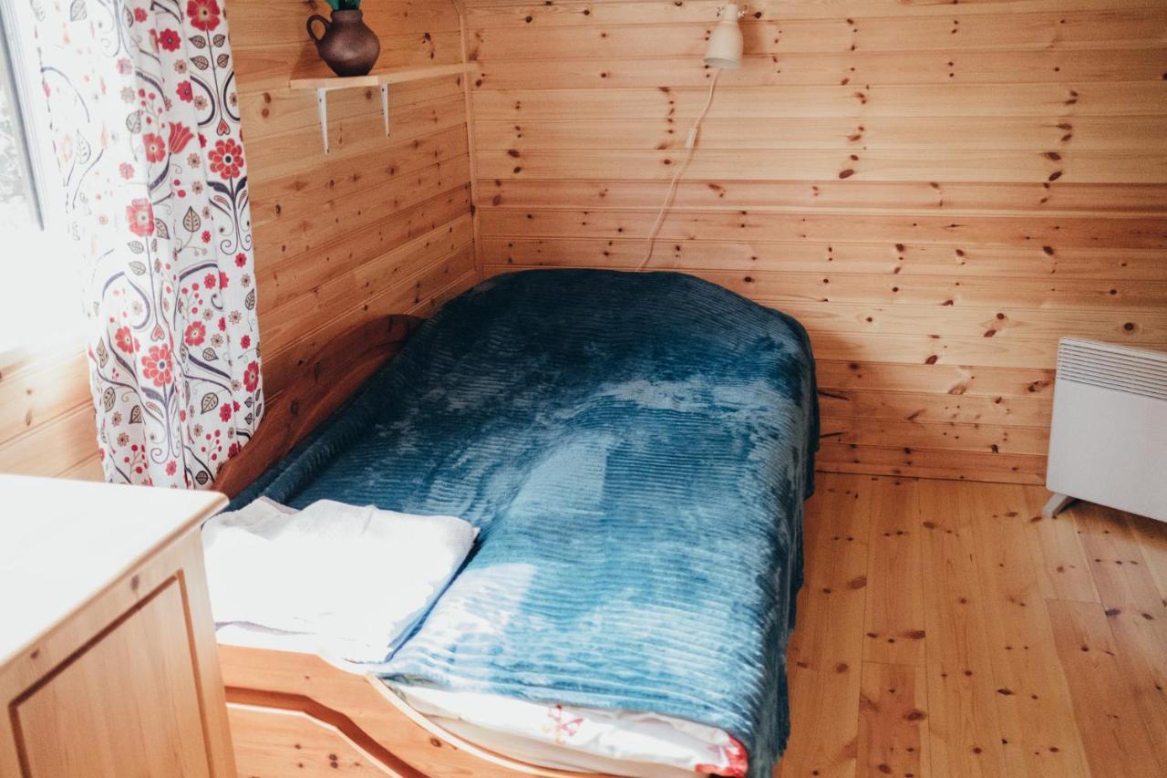 Tumilo Villa Dziwnów Kültér fotó