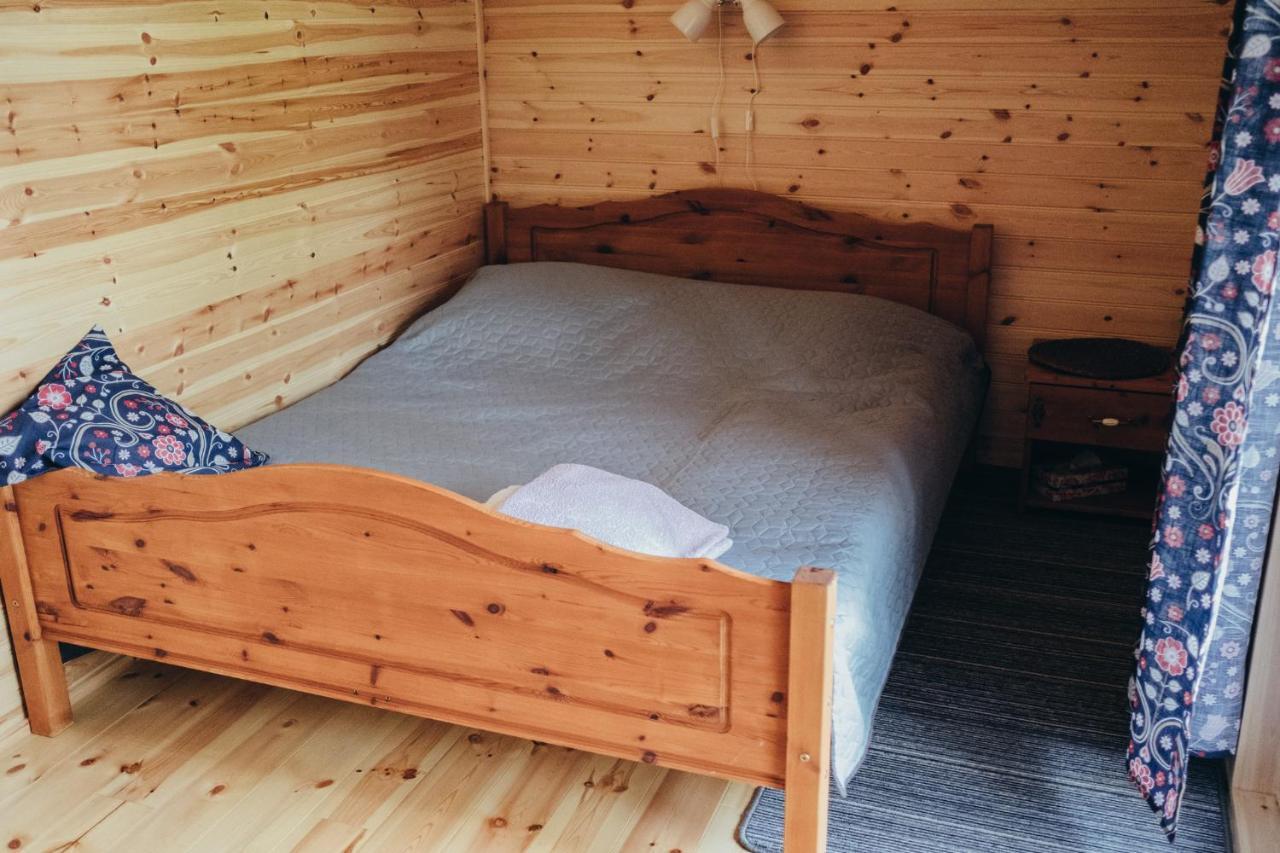 Tumilo Villa Dziwnów Kültér fotó